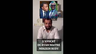 LAVOCAT DE RAYANE CÉCILIA ALTAMIRA MENACE TOUR LES BLOGUEURS RÉSIDENTS EN FRANCE ET CÔTE DIVOIRE😲😲 [upl. by Zerlina]