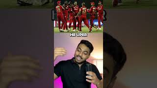 RCB is Going To Win IPL 2025  shorts viratkohli [upl. by Enyawal]