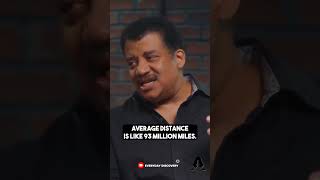 Why do we have seasons on earth wNeil deGrasse Tyson short science [upl. by Chang]