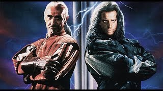 Highlander 2 Movie Review [upl. by Katinka414]