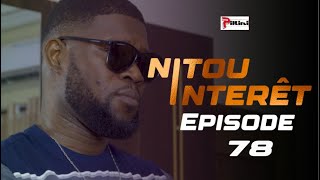 NITOU INTÉRÊT  Épisode 78  Saison 1  VOSTFR [upl. by Sheryle]