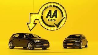 Buy your next used car with confidence with AA Cars [upl. by Ykcor]