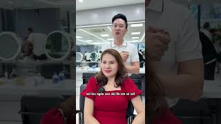 MÁ HÓP NÊN LÀM KIỂU TÓC NHƯ THẾ NÀO  1900 Hair [upl. by Domeniga]