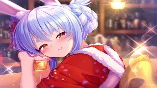 Nightcore Fairytale Of New York [upl. by Airdnaxela102]