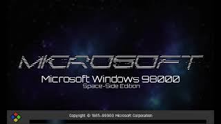 Windows Never Released 598 [upl. by Heinrick339]