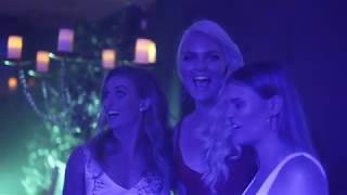 Queensland Firebirds 2018 Gala Dinner highlights [upl. by Iadrahc192]