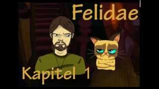 Felidae Kapitel 01 [upl. by Humbert13]