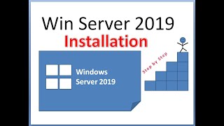 Online IT course How to install Windows Server 2019  hyperv server  File server auditing [upl. by Asserrac683]