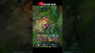 S13 CRIT SETT vs TANK SETT FIGHT leagueoflegends [upl. by Sedecram]