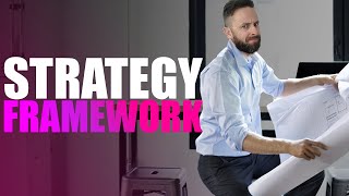 How To Create A Brand Strategy Proven 14Step Framework [upl. by Christabel325]