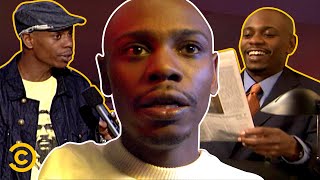 Keeping It Real Can Go Very Wrong  Chappelle’s Show [upl. by Faustus]