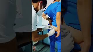 injection used im greenscreen doctor mbbs motivation comedy vedioshorts [upl. by Adrianna724]