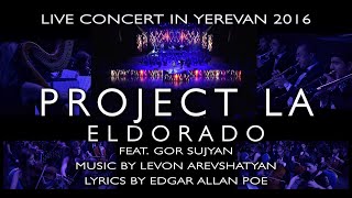 ELDORADO by Project LA [upl. by Azal]