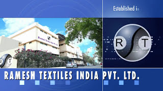 Ramesh Textiles India Private Limited [upl. by Jala]