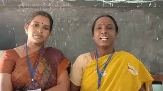 GOVT HIGHER SECONDARY SCHOOL KASANKADU THANJAVUR DT ATL DISBURSEMENT OF FUNDS [upl. by Llirret]