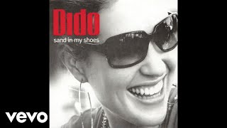 Dido  Sand In My Shoes Rollo amp Mark Bates Remix Audio [upl. by Clareta]