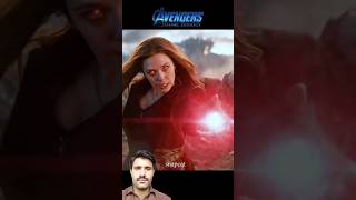 marvel avenegers thor thanos avengers mcu endgame whatif [upl. by Limhaj474]