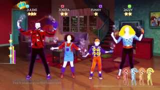 Just Dance 2019 for Wii U [upl. by Monro]