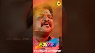 ഓമലെ Oomale malayalamMusicVideo nadanpattukal nadanpattukalmalayalam [upl. by Burnsed905]