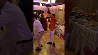 Wedding Party egy park hotelben wedding lakodalom lagzi weddingparty [upl. by Ahsinav]