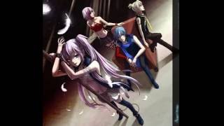 Nightcore Un jour au mauvais endroit [upl. by Valene999]