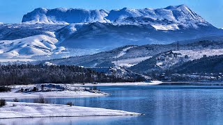 Крым  Воды ХВАТИТ на год Увидел и ОЧУМЕЛ Водохранилища Крыма почти полные Цены на билеты в КРЫМ [upl. by Helaine]