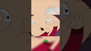 Peter Griffins Hilarious Real World Audition Revealed familyguy petergriffin [upl. by Airelav139]