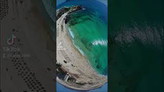 fuerteventura travel summer trip newmusic wakacje beach [upl. by Tezzil]