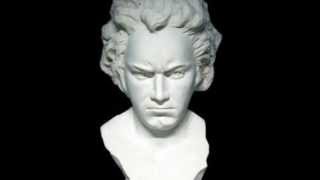 Beethoven  Coriolan Overture Karajan amp Berliner Philharmoniker [upl. by Bradski972]