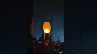 Diwali nights in Bharatiya City Bengaluru [upl. by Rambow]