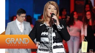 Biljana Jevtic  Staris a ne osetis  PZD  TV Grand 31102018 [upl. by Bonney]