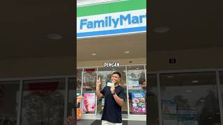 Aku test RM 5 di Family Mart [upl. by Conall]