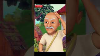 Mama mama mamidi pandu  Mama Mama Song  Telugu Rhymes amp Kids Cartoons  Infobells telugurhymes [upl. by Boland260]