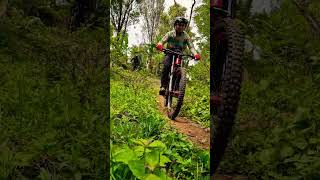 Baroedak punduk hideung jkc squad mtb viral [upl. by Repard]