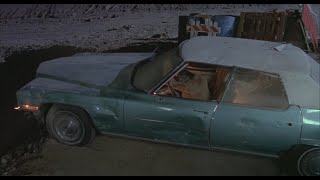 License to Drive 1988 filmed in 87 HD part2832 1080p 2K  вoдительские права [upl. by Assirual277]