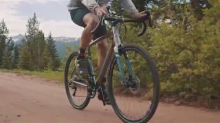 The 2020 Niner Bikes RLT 9 Alloy [upl. by Elehcar]