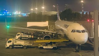 🇵🇰 PIA TRIP REPORT  ISBKHI  PK309  A320  APBOK [upl. by Boak]