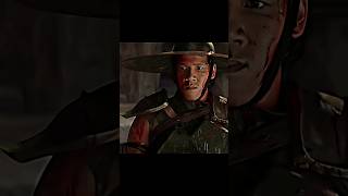 Mortal Kombat  🔥Kung Lao Killed Nitara ⚡ mortalkombatedit shorts [upl. by Acnaiv]