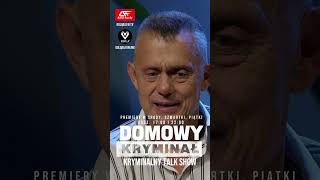 Domowy Kryminał  Dziewczyny Mafii 🎥 [upl. by Willabella]