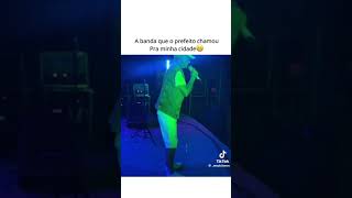 Raimundo da butique fazendo som no hit [upl. by Inava]