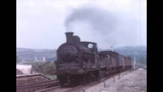 Very Rare Caledonian Railway Locomotive compilation [upl. by Ellene]