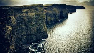 Cliffs of Moher Documentary [upl. by Itoc968]