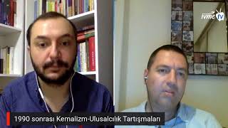 Kimsesizlerin Kimsesi 8  Ulusalcılık  Dr Mehmet Ali Tuğtan  Onur Alp Yılmaz [upl. by Fihsak]