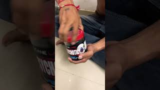 Psychotic Preworkout 💀✨unboxing preworkout psychotic [upl. by Tye]