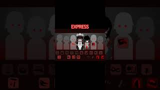 Incredibox Mod  Express incredibox incrediboxmod beats [upl. by Anneirda322]