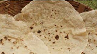 jowar roti recipe  jowar bhakri recipe  jowar ki roti  jolada rotti recipe  Jonna Rotti recipe [upl. by Chadburn]