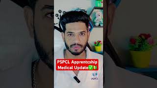 Pspcl apprenticeship medical information pspcl tranding viralvideo shortsfeed shorts newtoyou [upl. by Ashok]