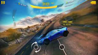 Asphalt 8  Supercar Classic  Tushek TS 900 Apex  0114493 [upl. by Anilec384]