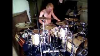 Profane Omen  Reset Drum Recordings [upl. by Toni717]