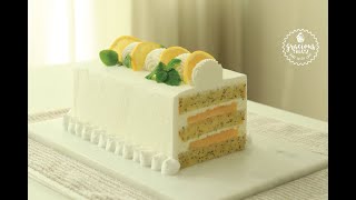 Our Favorite Ina Garten Lemon Dessert Recipe Videos  Barefoot Contessa  Food Network [upl. by Dafna]